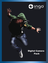 Ingo Devices Digital Camera Pack El manual del propietario