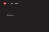 Leica M9-P Manual de usuario