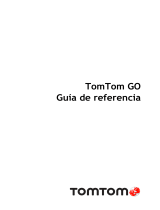 TomTom GO 50 3D Guía del usuario