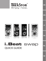 TrekStor i-Beati-Beat Swap