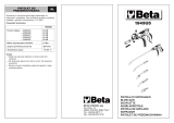 Beta 1949U5 Instrucciones de operación