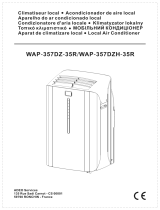 Equation WAP-357DZ-35R El manual del propietario