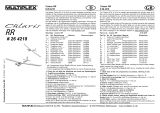 MULTIPLEX Cularis 2 El manual del propietario