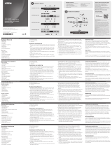ATEN KN1108VA Guía de inicio rápido