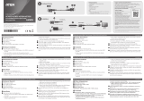 ATEN VE7832 Guía de inicio rápido