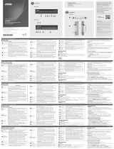 ATEN VK248 Guía de inicio rápido