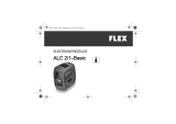Flex ALC 2/1-Basic Manual de usuario