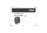 Flex ALC 3/1-Basic Manual de usuario