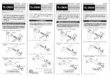 Shimano TL-CN30 Service Instructions