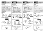 Shimano SL-M100 Service Instructions