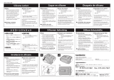Shimano CM-JK01 Manual de usuario