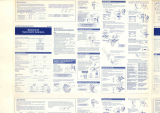 Shimano FC-MC20 Service Instructions