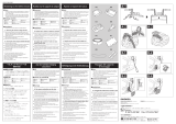 Shimano CM-MT00 Manual de usuario