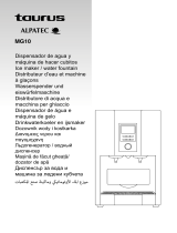ALPATEC MG 10 El manual del propietario