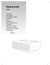 Taurus Alpatec JAVA 2000 El manual del propietario