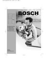 Bosch KGS37340IE/02 Manual de usuario