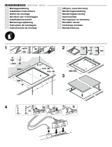 Bosch 4 Serie Guía de instalación