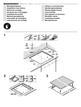 Bosch NKN651G17/01 User manual and assembly instructions