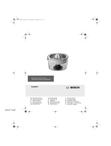 Bosch B1EIT00017(00) Manual de usuario