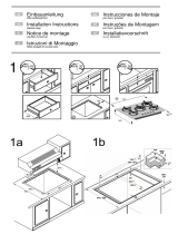 Bosch ER47553DE/01 Manual de usuario
