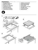 CONSTRUCTA 3EB714XR/03 Guía de instalación