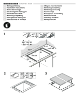 Bosch 6 Serie Guía de instalación