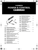 Dometic CAM200 Instrucciones de operación