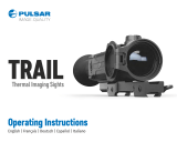 Pulsar Trail El manual del propietario