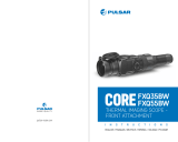 Pulsar Core FXQ El manual del propietario