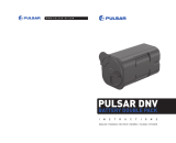 Pulsar DNV Battery Packs El manual del propietario