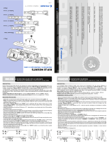 Pulsar Rifle Mounts El manual del propietario