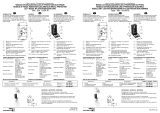 Asco Series 881 Visual Indication and Electrical Protection El manual del propietario