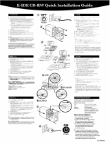 Gigabyte GO-R5232E El manual del propietario