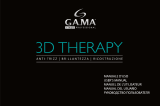 GA.MA Attiva Digital Ion Plus 3D GI0734 Manual de usuario