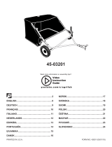 Agri-Fab 45-03201 Manual de usuario