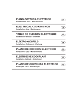 Groupe Brandt TE600WF1 El manual del propietario