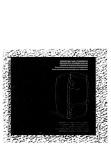 Brandt DS6312SI El manual del propietario