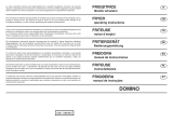 Groupe Brandt TE206XF1 El manual del propietario