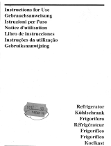 Groupe Brandt SP1450 El manual del propietario