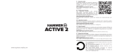 myPhone HAMMER Active 2 Manual de usuario