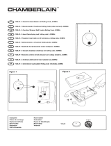 Chamberlain LiftMaster 128LM El manual del propietario