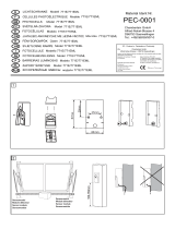 Chamberlain LiftMaster 771E El manual del propietario
