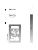 Siemens 630G Manual de usuario