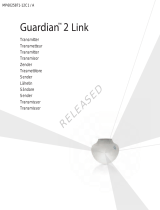Medtronic guardian 2 link Manual de usuario