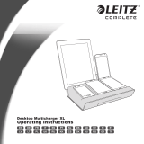 Leitz 62891001 El manual del propietario