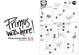 Primus OmniLite 3219 Manual de usuario