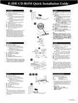 Gigabyte GO-C5200A El manual del propietario