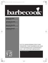 Barbecook Basic Black El manual del propietario