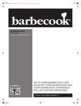 Barbecook Quisson 4000 El manual del propietario