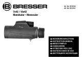 Bresser 8910160 El manual del propietario